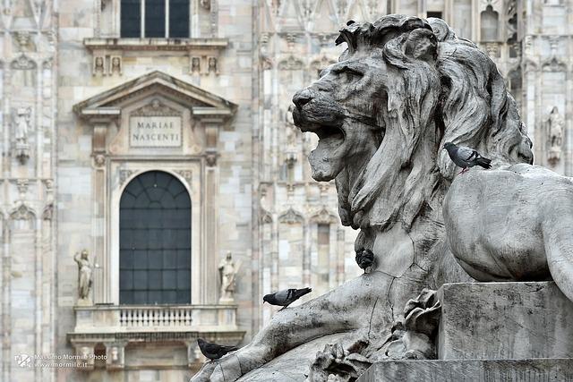 Milan Magic: Your Ultimate Travel Guide to Italy's Fashion Capital, Art, and Culinary Delights