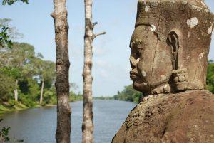 Essential Cambodia: A Complete Travel Guide to Temples, Culture, and Natural Wonders